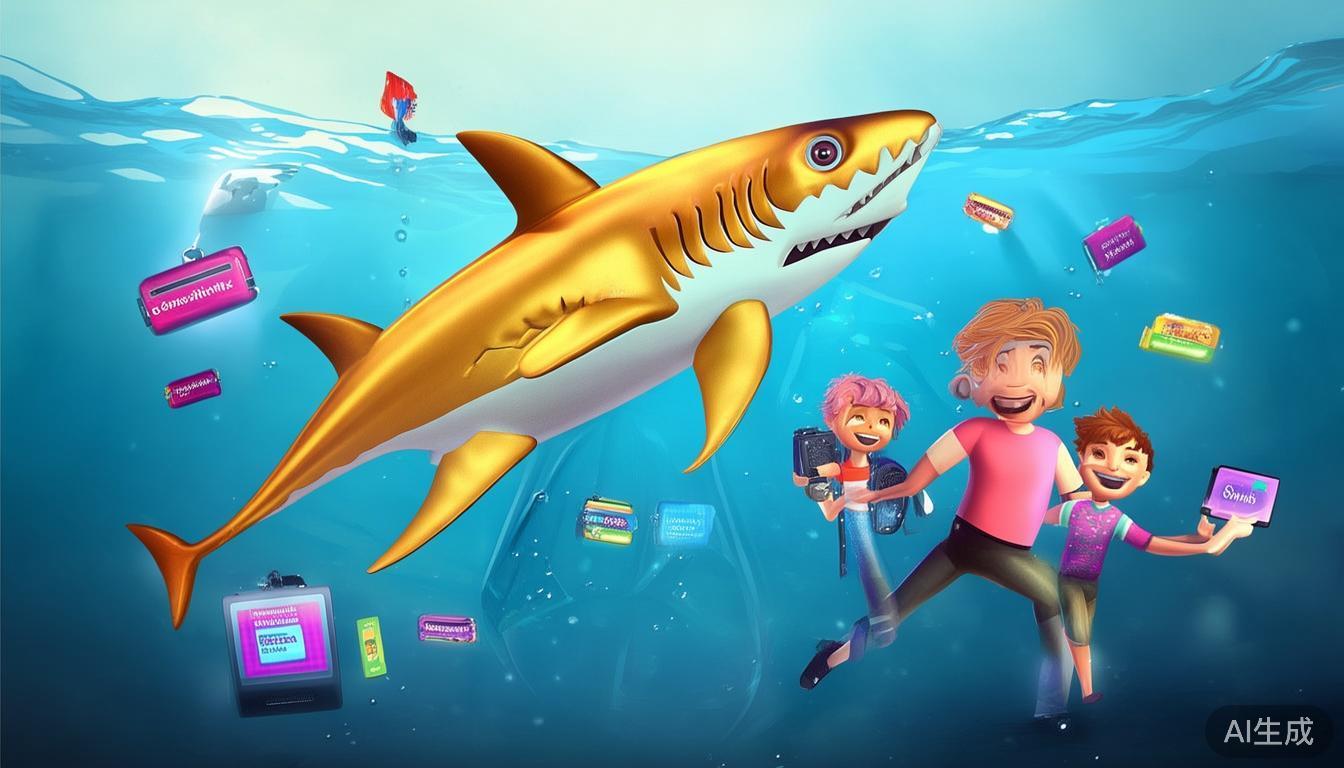 海淘必备：2024年稳定高效的翻墙VPN推荐与详细使用指南