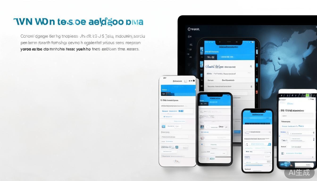 全面解析VPN.cn：国内领先的虚拟专用网络服务平台及其优势与未来发展