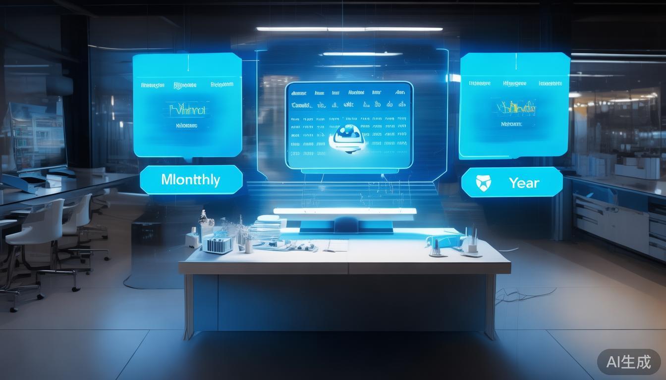 全面解读VPN订阅期选择指南：如何合理安排与优化使用体验