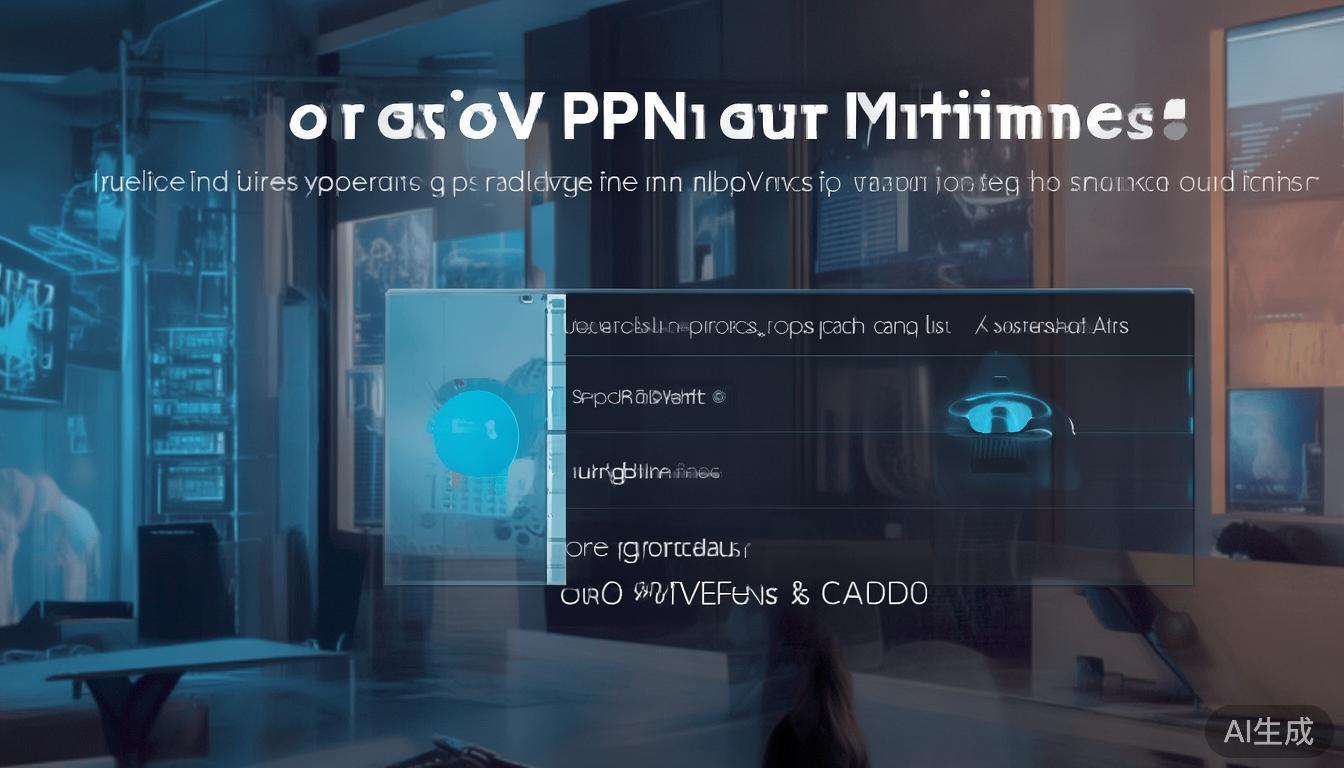 深入探讨VPN限制下载内容的原因及应对策略分析