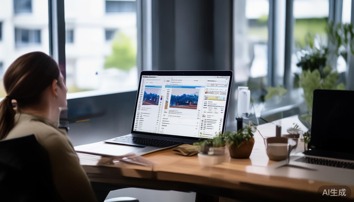 全面解析:打造轻松便捷的Easy VPN解决方案全攻略 几分钟后,员工便能像在办公室一样访问共享文件和系统