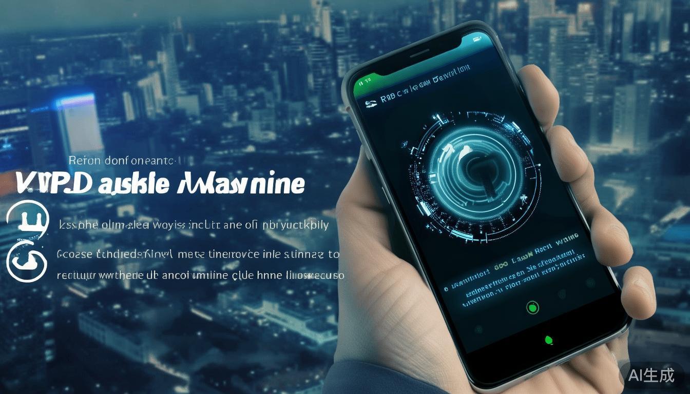 如何免费下载VPN安卓版并保障安全稳定的使用技巧 随着网络安全意识的不断增强以及对互联网自由的追求,
