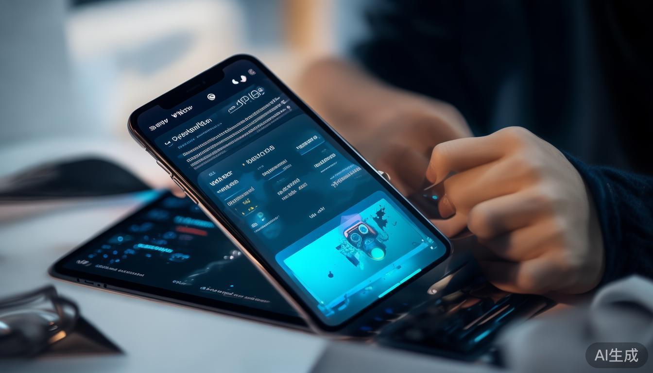 在当今数字化生活中，越来越多的苹果设备用户关注网络