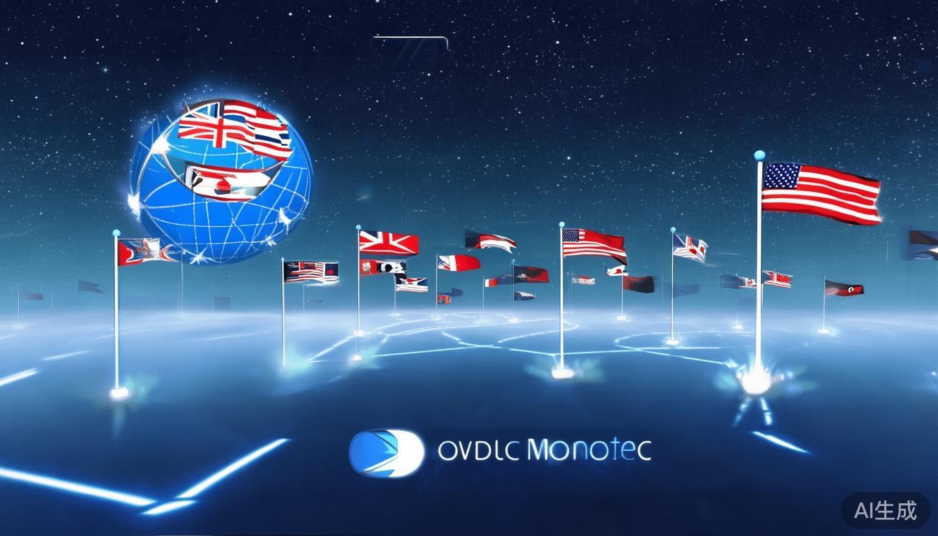 多地区节点覆盖：软件支持多个国家和地区的VPN节点