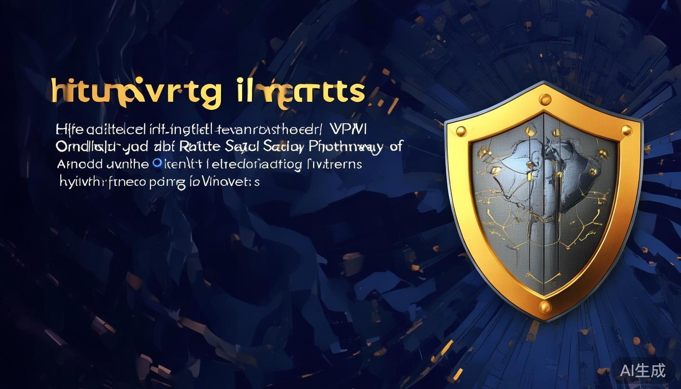 在当今数字化时代，网络安全与隐私保护成为每位用户都