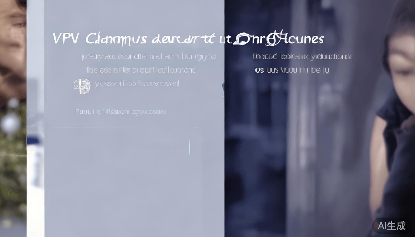 安装完成后，进入VPN客户端界面，填写相关连接参数