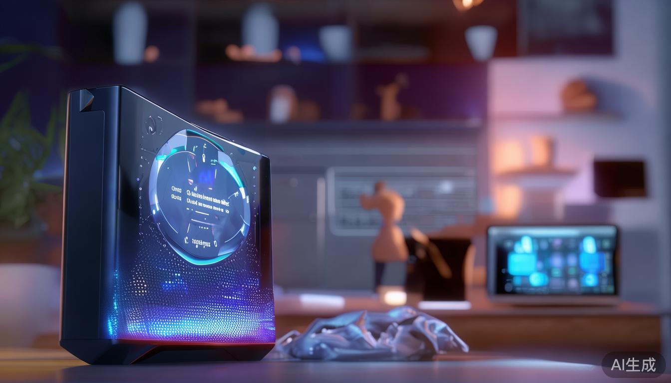 2023年最新家用快连VPN设备推荐及全面使用指南