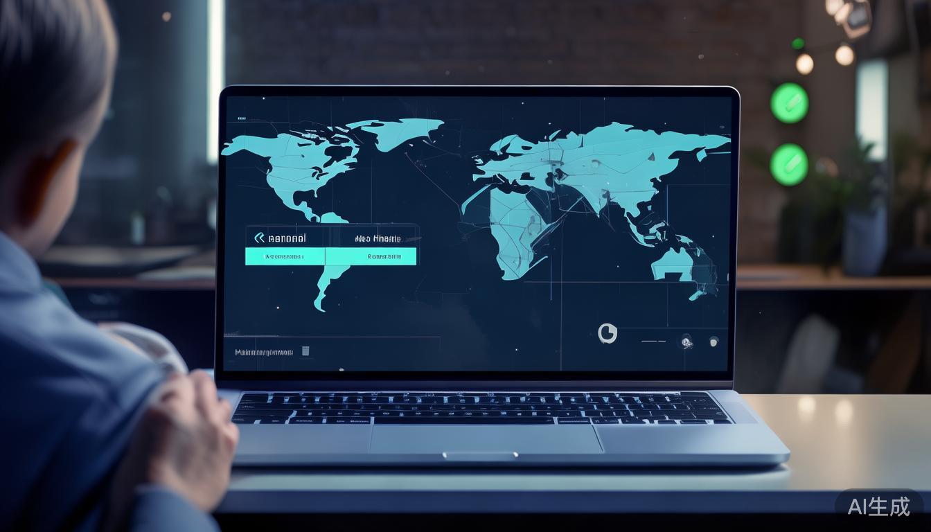 全面解析快连VPN在上海网络安全中的应用与账户使用指南