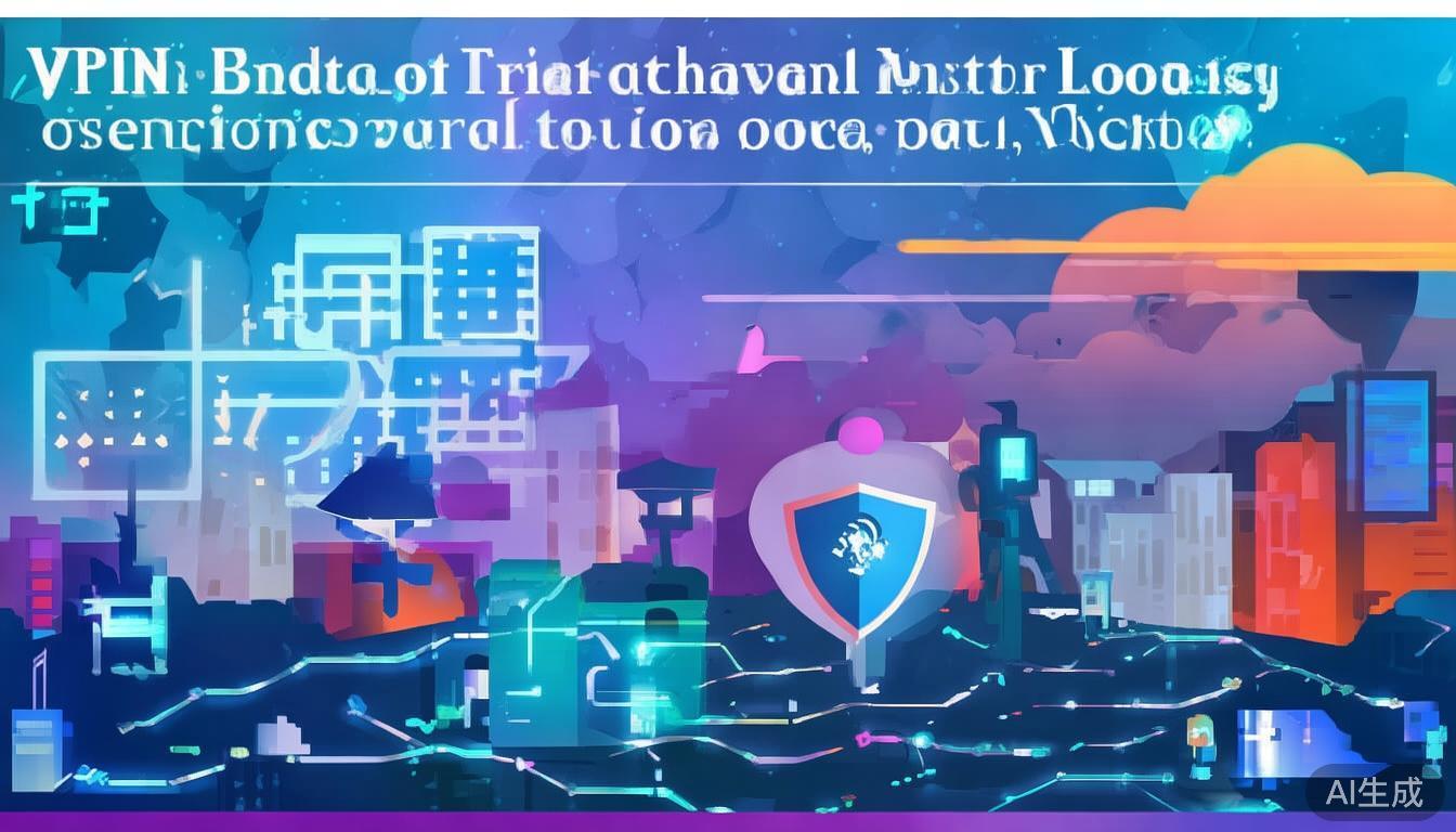 2.日志政策与隐私保护：许多VPN服务会记录用户上