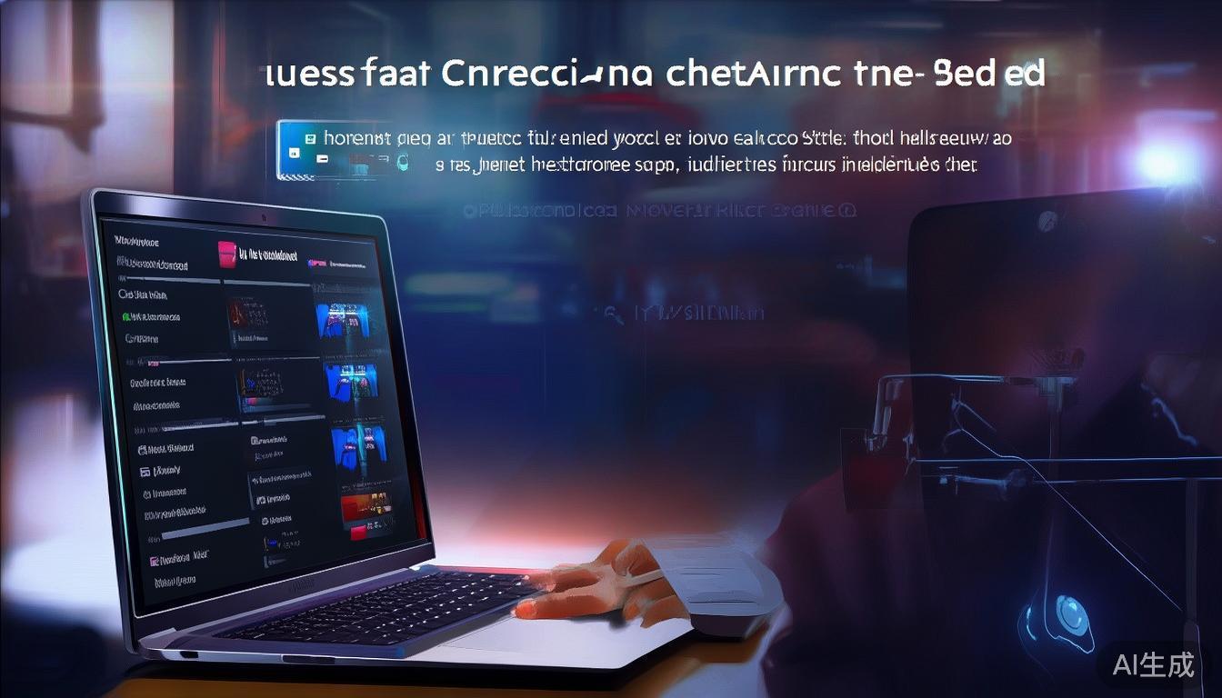 快连VPN全面解析：VPN鲨鱼的安全性评测与实用使用技巧