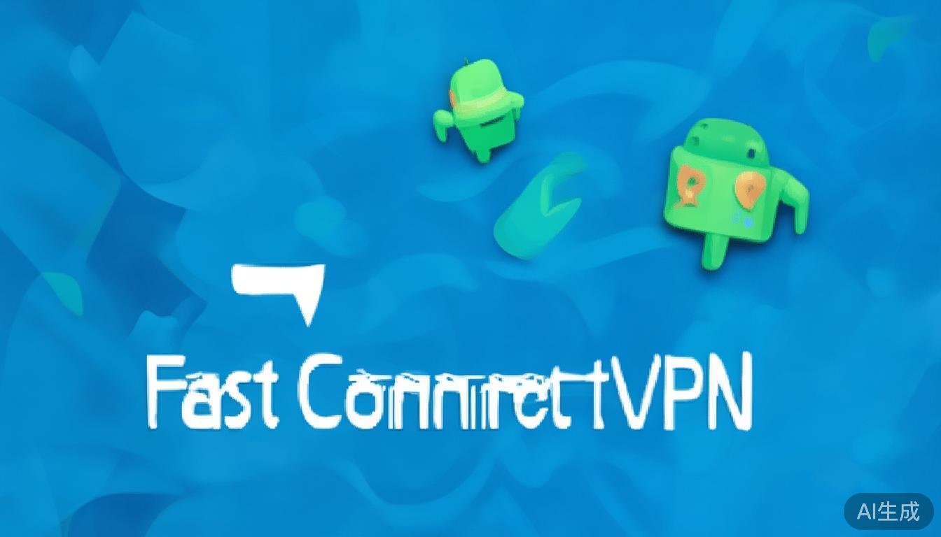 全面推荐安卓快连vpn，让你的网络安全无忧尽享自由浏览