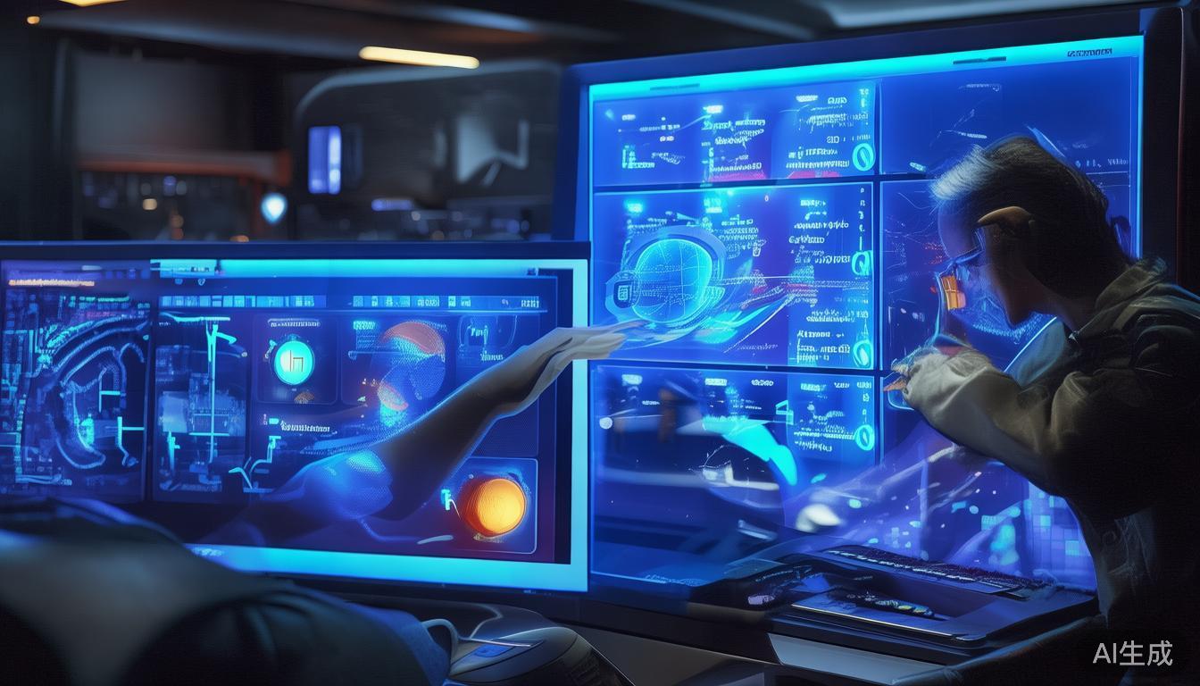 快连VPN使用指南：轻松添加与优化VPN设置的详细步骤