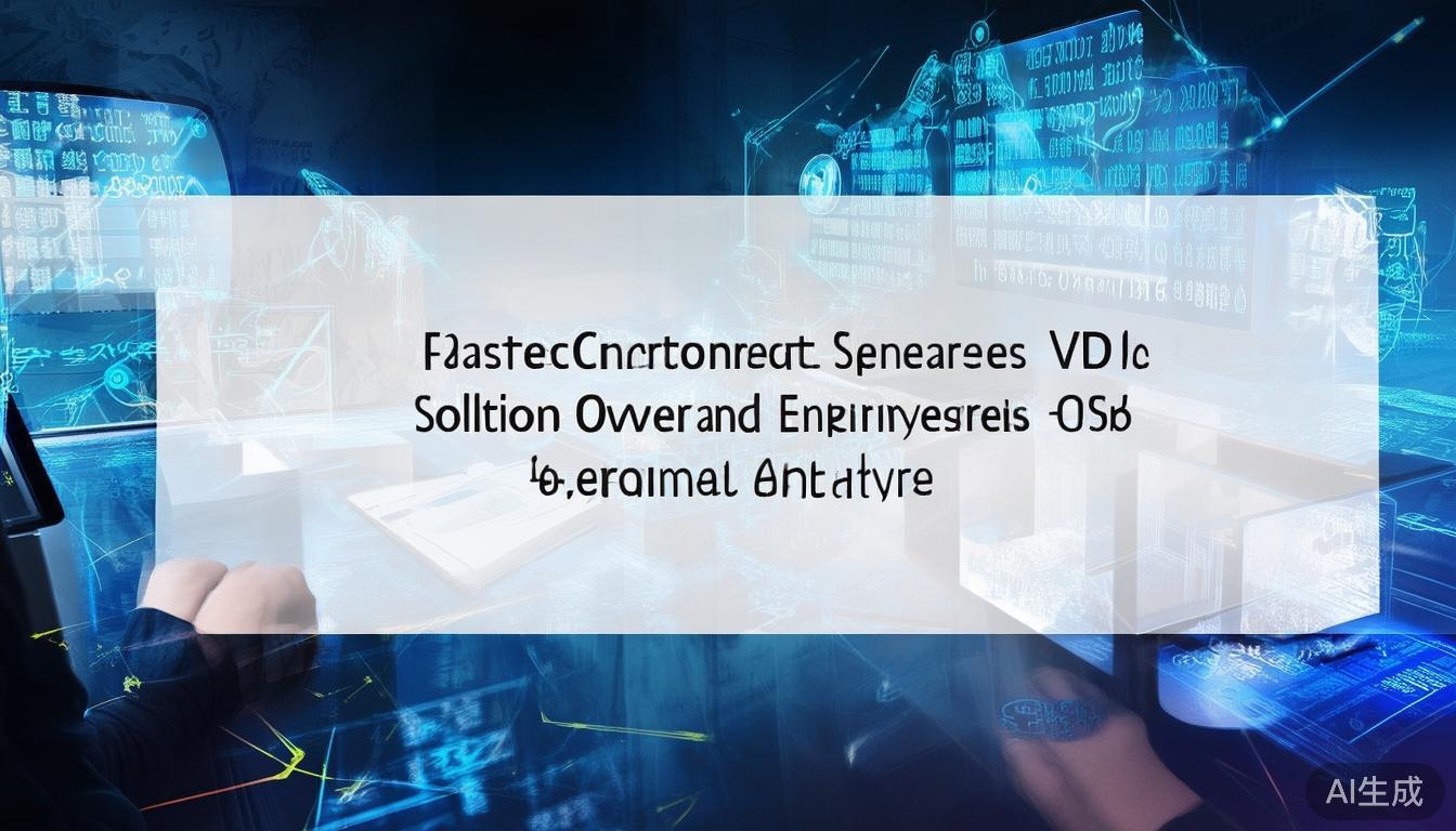 在当前数字化转型不断深入的背景下，国有企业对信息安