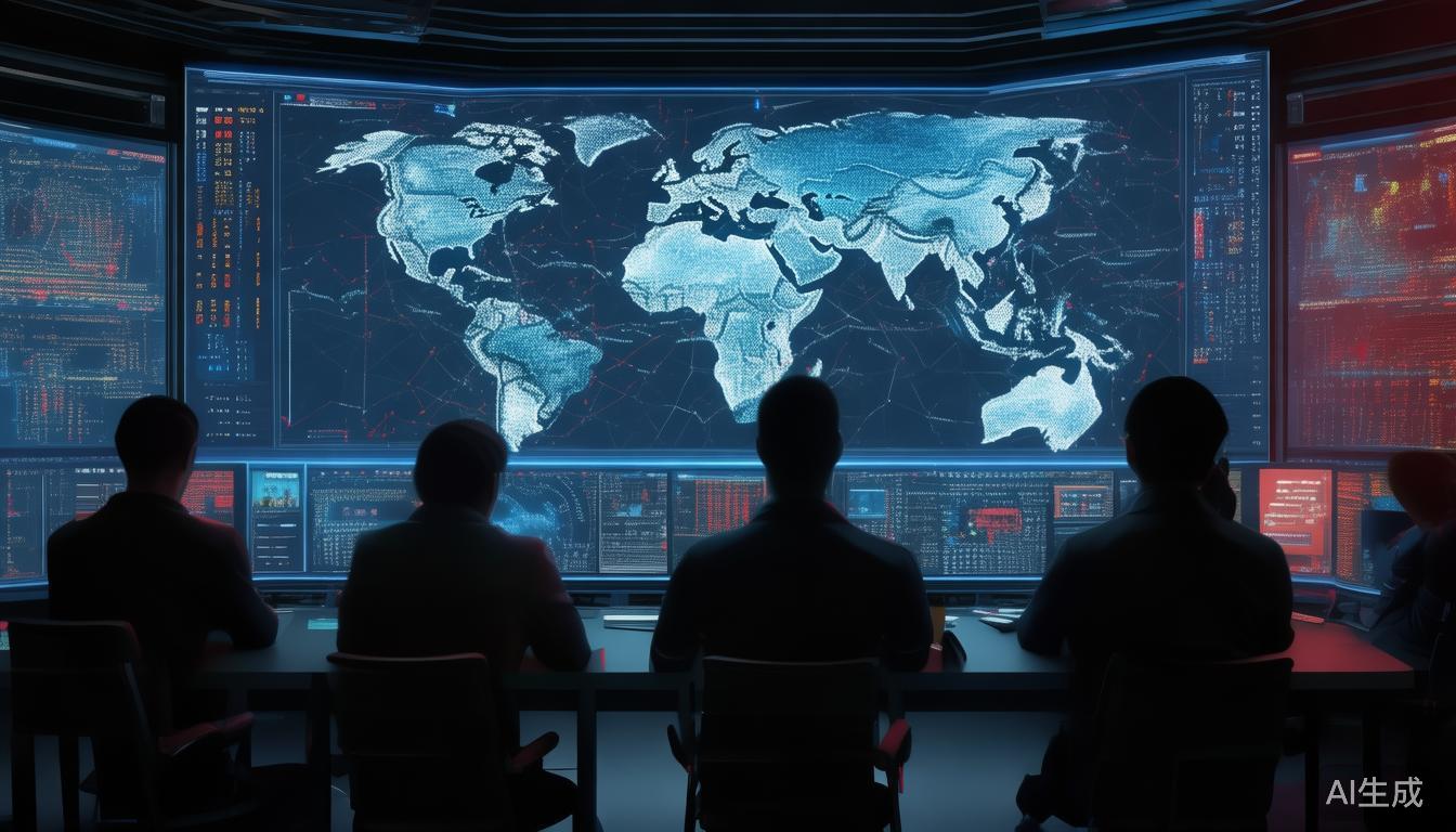 快连VPN被电信屏蔽原因及有效突破方法详解