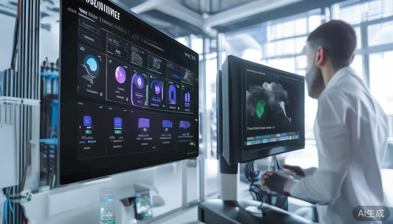 快速部署：华三防火墙支持即插即用的VPN配置，通过