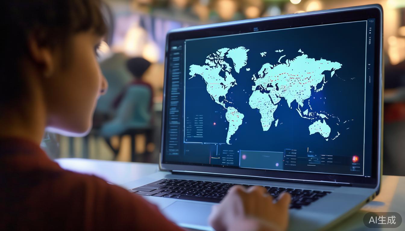 全面解析Win版快连VPN：安全高速突破全球网络限制的最佳解决方案