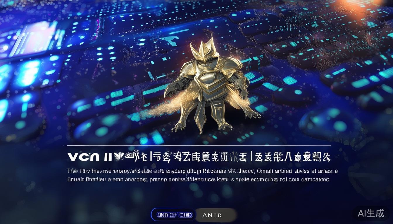 VPN&nbsp;IP精灵是一款由快连VPN推出的智能IP管