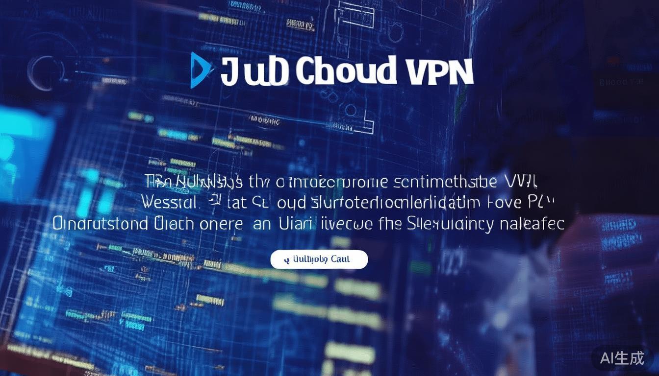 全面解读筋斗云VPN：安全可靠的快连VPN云端网络解决方案