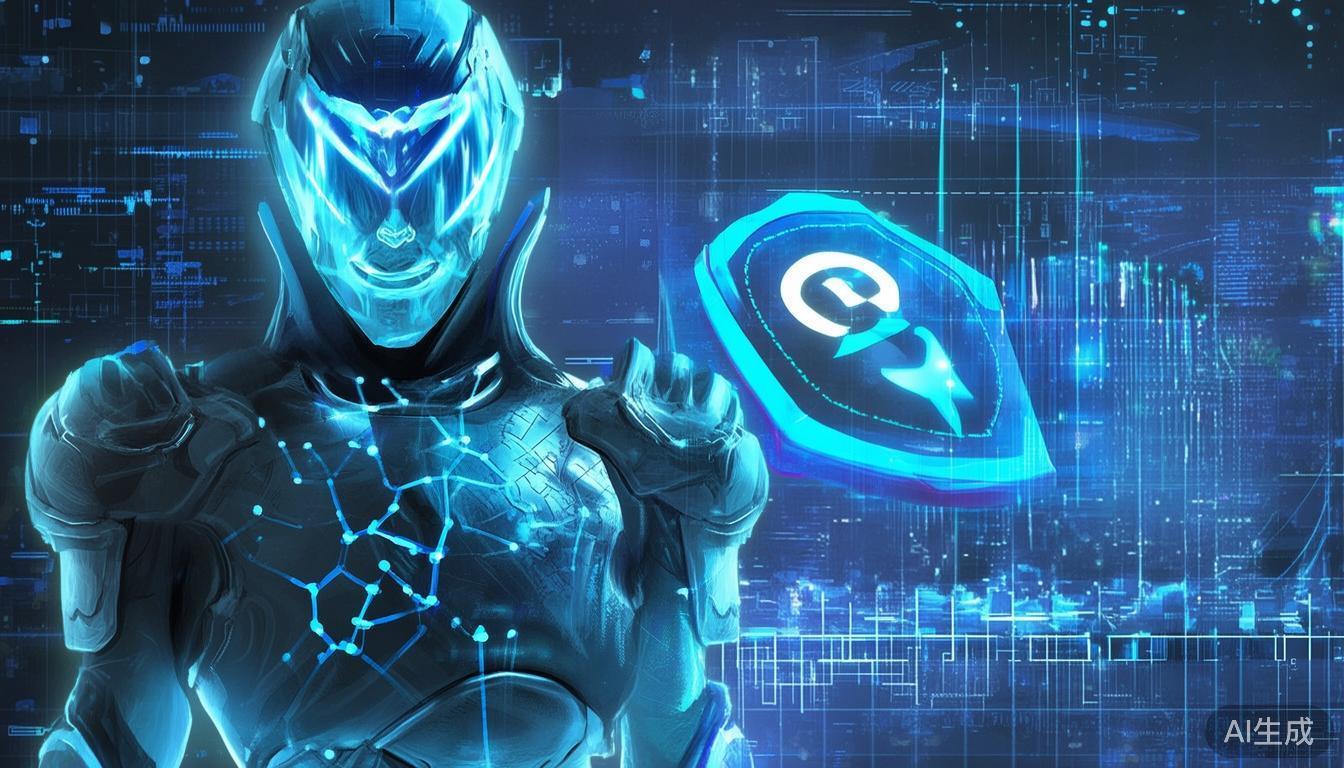 打造安全私密的网络环境
在互联网世界中，数据泄露