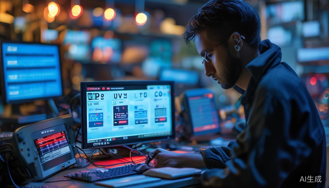 2.&nbsp;VPN协议设置不当
不同的VPN协议如Op