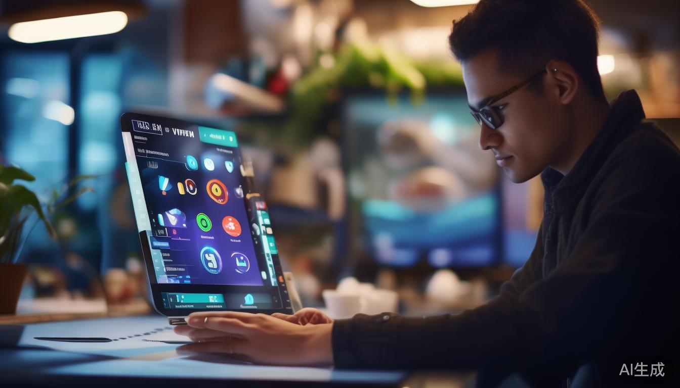 首先，确保你使用的快连VPN来自信誉良好的供应商。