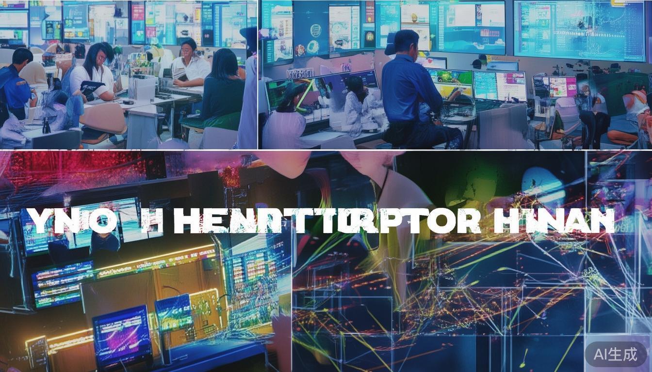 快连VPN云南移动版全面升级，打造安全稳定的网络连接新体验