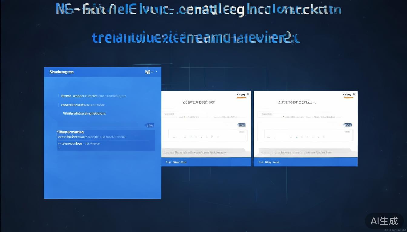 "NS&nbsp;VPN"主要指网络服务（Network&nbsp;S
