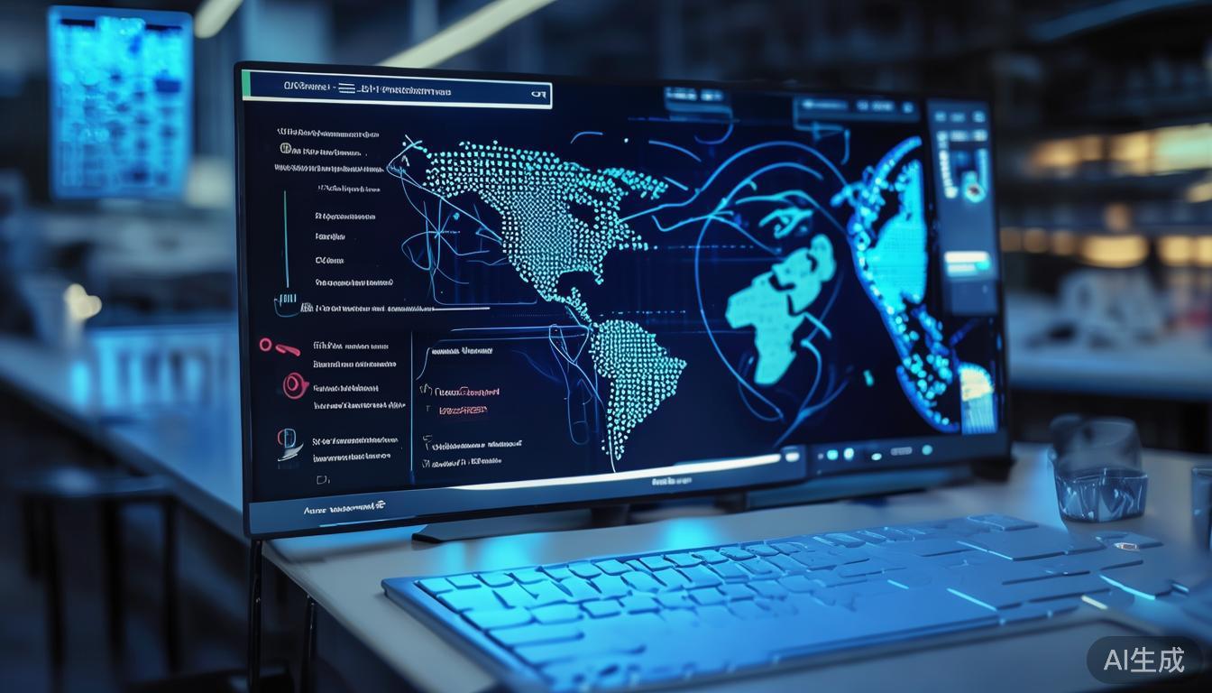 VPN（Virtual&nbsp;Private&nbsp;Netwo