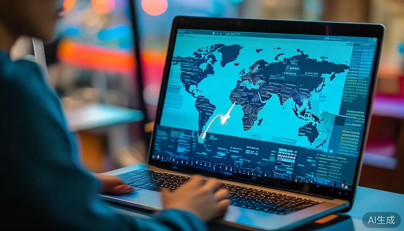 全面解读快连VPN:台湾地区VPN使用技巧与最佳选择指南 突破地理限制:某些国际网站或视频平台在台湾无法直接