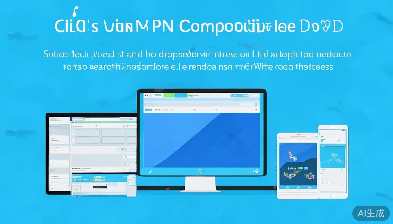 快连VPN全面解析:小鱼VPN带你体验安全高速的网络隐私保护 随着设备多样化,支持多平台成为VPN服务的重要标准