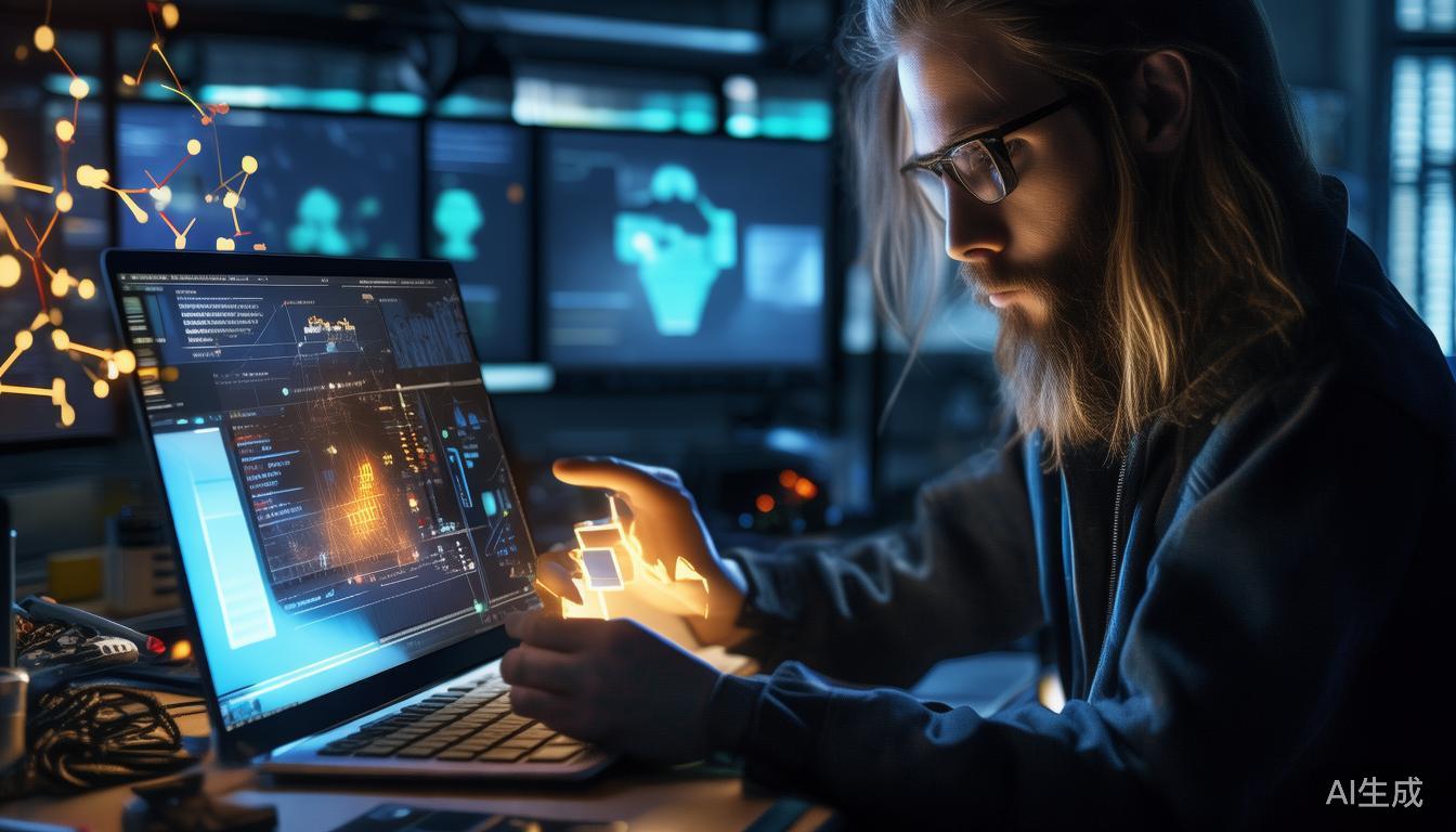 VPN（虚拟专用网络）技术的核心在于增强网络连接的