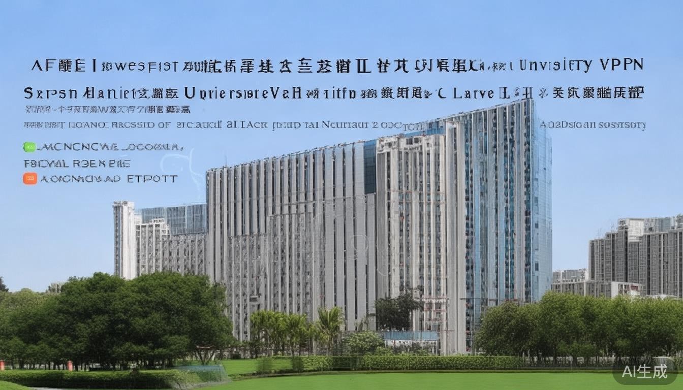 在现代高校生活中，学生和教师们越来越依赖互联网资源