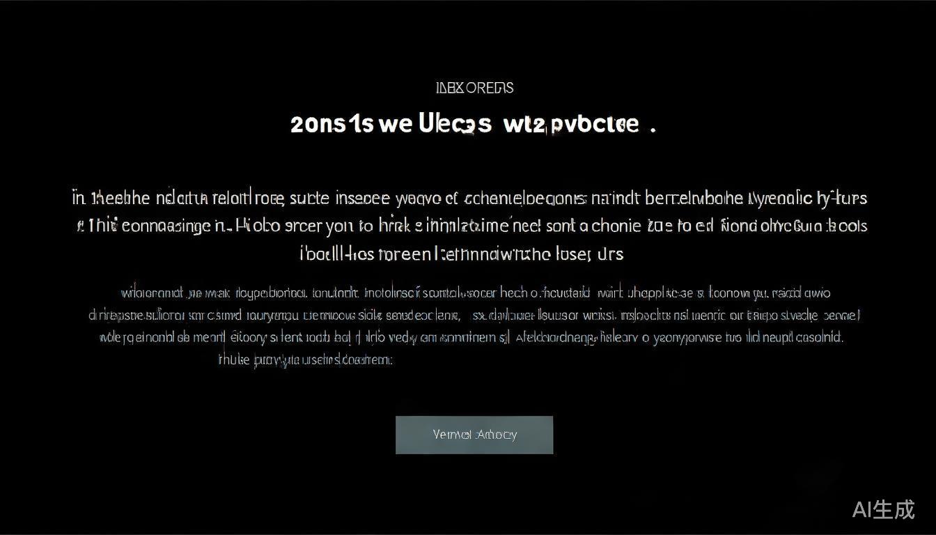 隐私保护优先：免除用户繁琐的注册流程，尽可能减少个