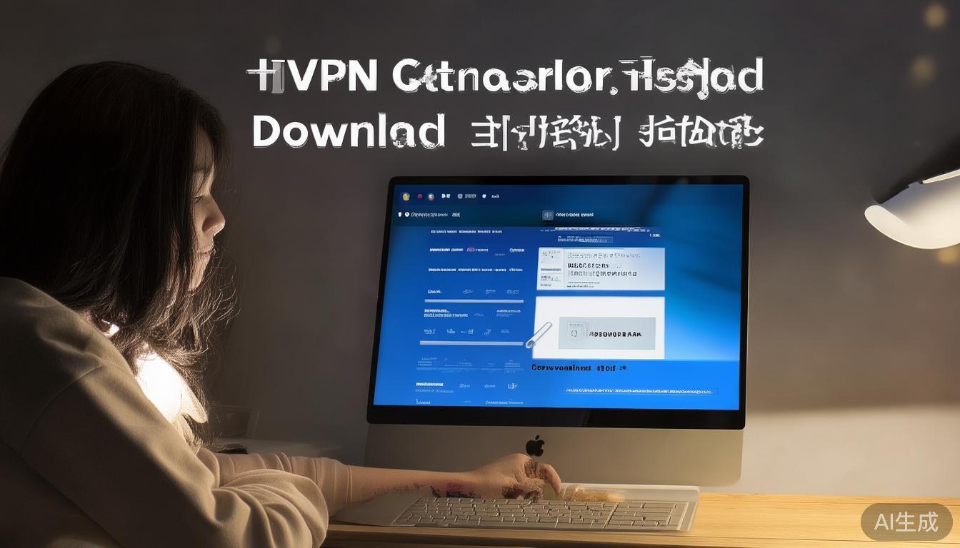 快连VPN全面解析：苹灯泡VPN的功能介绍与详细使用教程