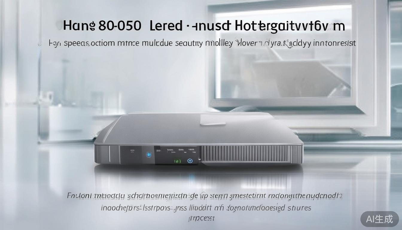 VPN-8050是快连科技推出的一款专业级企业级V