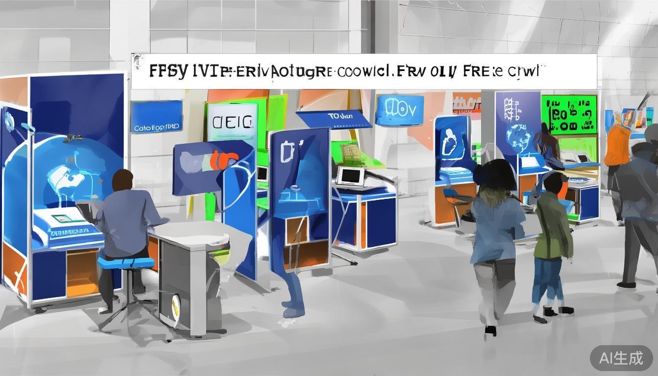 许多VPN服务商在正式购买前提供免费试用或短期优惠