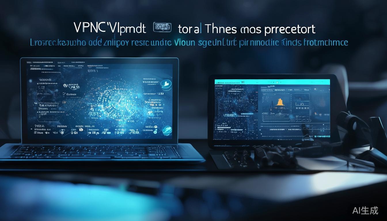 在网络环境日益复杂的今天，使用不可信的VPN可能带