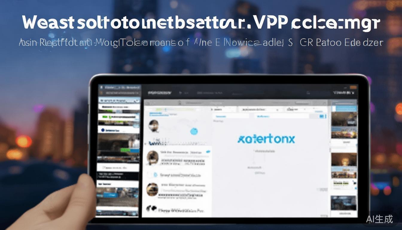 首先，快连VPN推特加速器拥有稳定的连接速度，借助