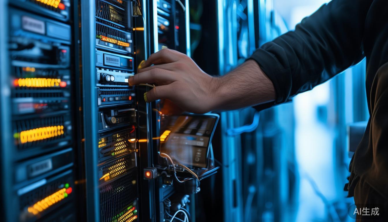 优化服务器性能设置
合理配置服务器带宽和处理能力