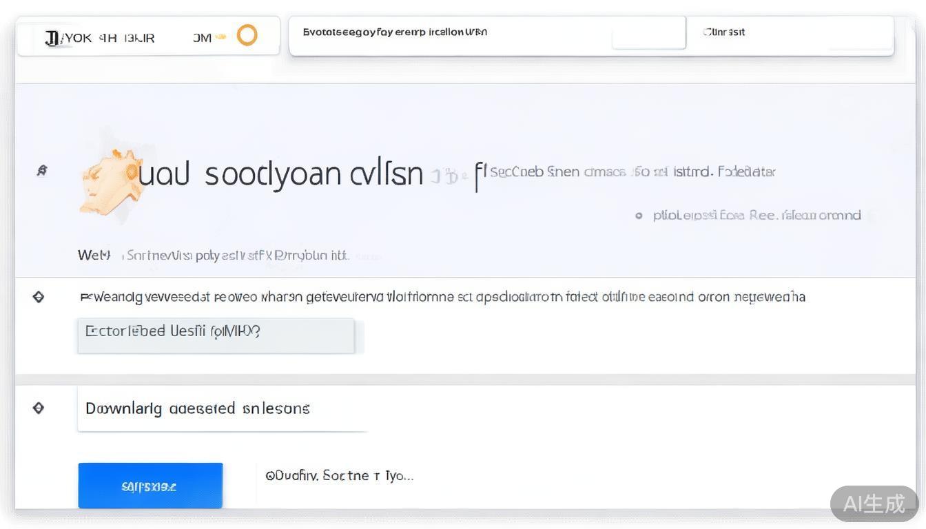 2024年最新快连VPN免费VPN服务推荐与详细使用指南 首先,访问快连VPN官方网站或可信的应用市场,下载