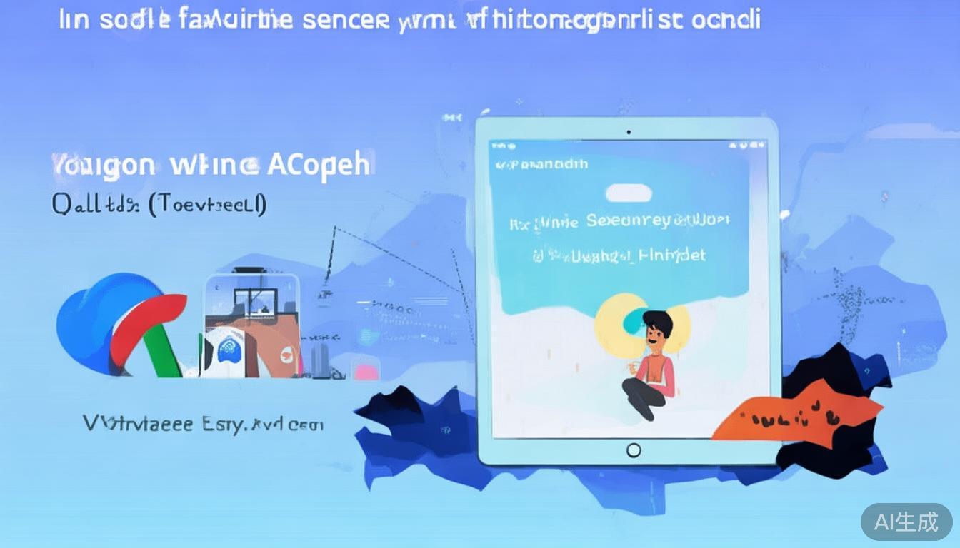 快连VPN美国谷歌VPN,全面提升网络安全与隐私保护的最佳解决方案 访问谷歌在某些地区受到限制,利用美国的VPN服务器