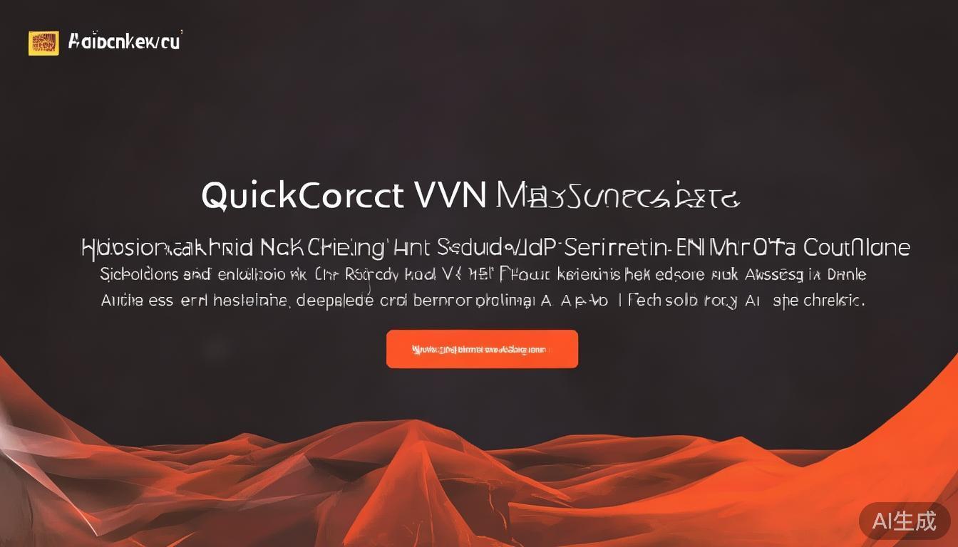 最根本的解决方式是严格遵守快连VPN的服务条款。避