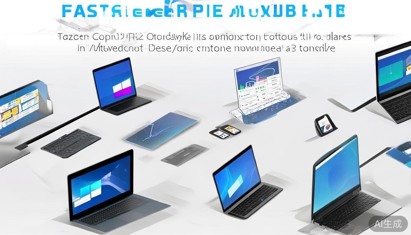 多平台支持：无论是Windows、Mac、Andr