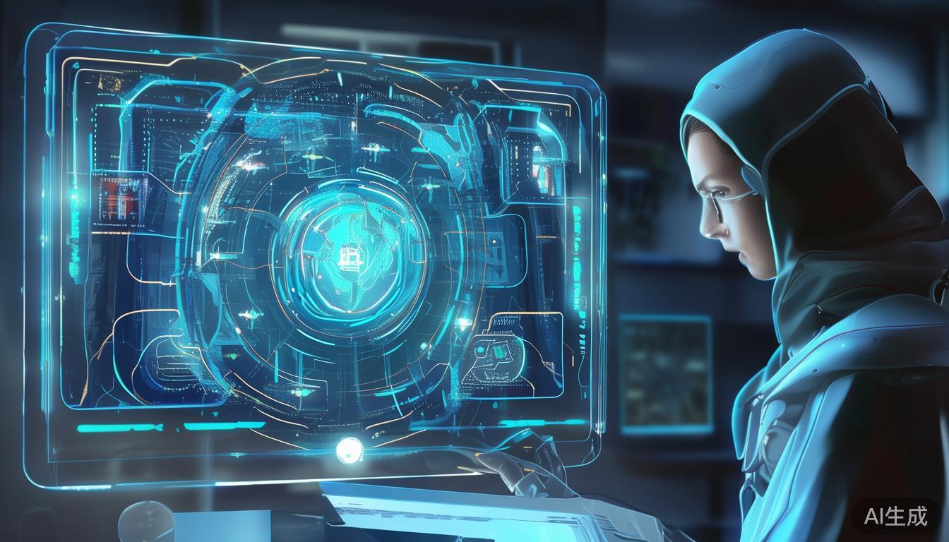 在当今数字化时代，互联网安全与隐私保护变得尤为重要