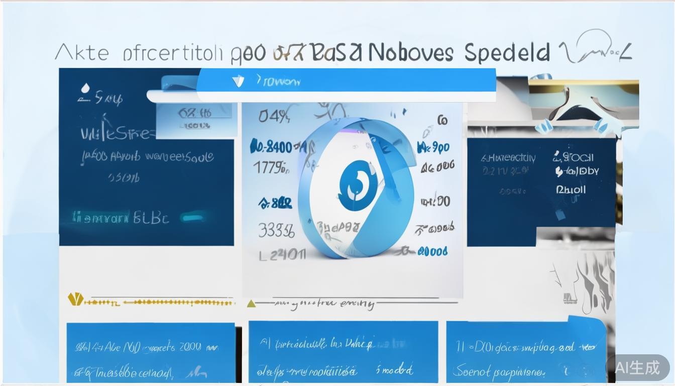 二、2024年表现优越的高速VPN推荐
结合市场