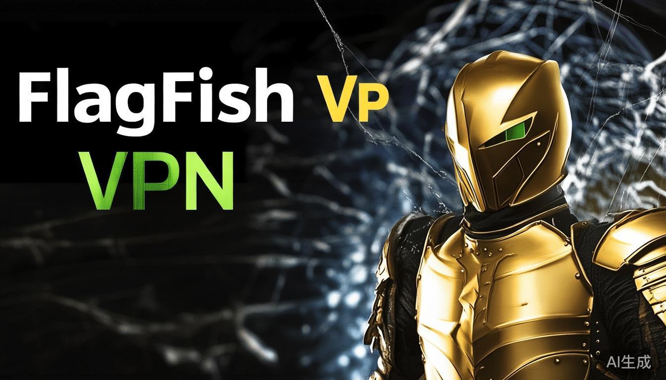 快连VPN旗鱼VPN安全吗？使用体验与评测详尽分析