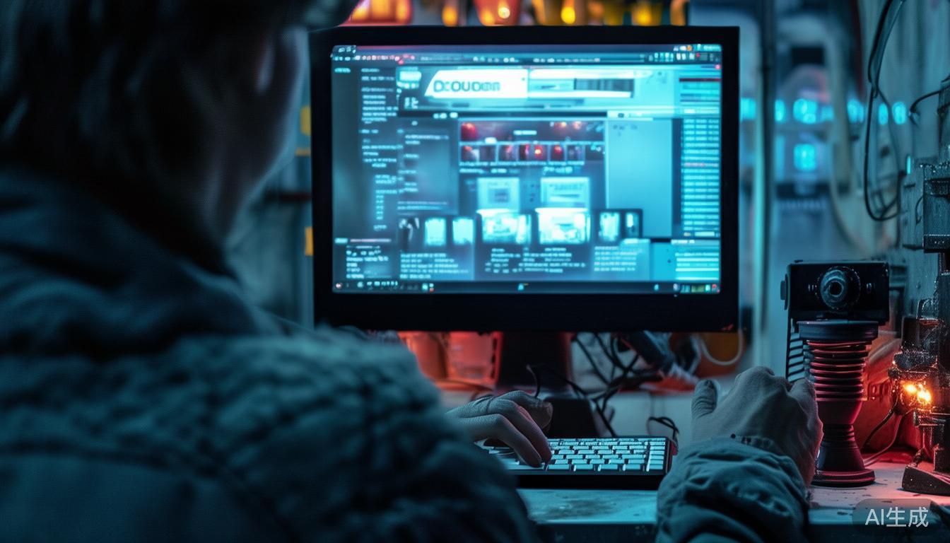 2023年快连VPN手机VPN刷单骗局揭秘与潜在风险全面分析