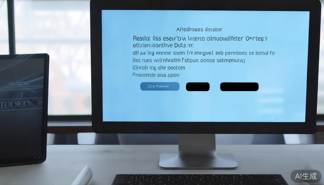 在Windows系统中，可以通过“远程桌面连接”工