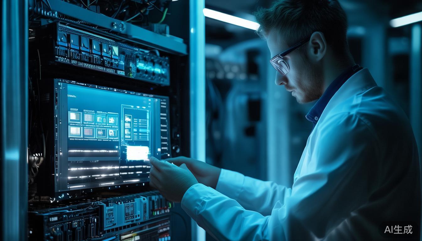 搭建快连VPN服务器：首先，选择合适的VPN服务器